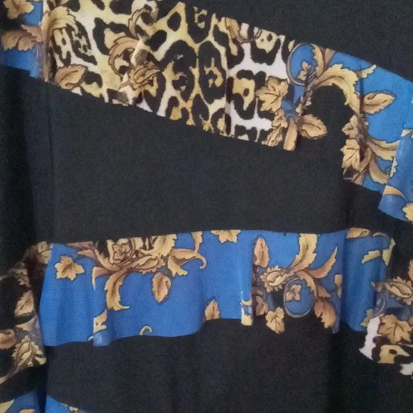 Zadie B's Top 3X - Picture 3 of 4